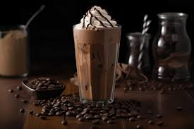 Iced Mocha